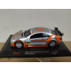 MERCEDES-BENZ W203 CLK-DTM SCHNEIDER 1:32 SAICO URNA ROTA