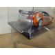 MERCEDES-BENZ W203 CLK-DTM SCHNEIDER 1:32 SAICO URNA ROTA