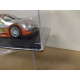 MERCEDES-BENZ W203 CLK-DTM SCHNEIDER 1:32 SAICO URNA ROTA