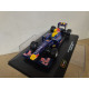 RED BULL RB7 2011 SEBASTIAN VETTEL FORMULA F1 1:32 BBURAGO