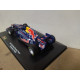 RED BULL RB7 2011 SEBASTIAN VETTEL FORMULA F1 1:32 BBURAGO