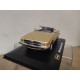 MERCEDES-BENZ R107 450 SL GOLD 1:32 BBURAGO