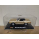 MERCEDES-BENZ R107 450 SL GOLD 1:32 BBURAGO