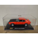FORD CAPRI 1970 RS2600 RED/BLACK 1:32 BBURAGO