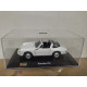 PORSCHE 911 TARGA WHITE 1:32 BBURAGO