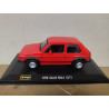VOLKSWAGEN GOLF 1 GTi RED 1:32 BBURAGO