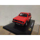 VOLKSWAGEN GOLF 1 GTi RED 1:32 BBURAGO