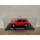 VOLKSWAGEN GOLF 1 GTi RED 1:32 BBURAGO