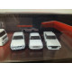 DIORAMA SET X 4 NISSAN SKYLINE 2000 GT-R/GT-X/C210 + FLEET 1:64 HOT WHEELS PREMIUM