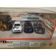 DIORAMA SET X 4  QUATTRO/ESSENZA/SAUBER C9 + HAULER 1:64 HOT WHEELS PREMIUM