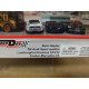 DIORAMA SET X 4  QUATTRO/ESSENZA/SAUBER C9 + HAULER 1:64 HOT WHEELS PREMIUM