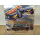 CHEVROLET NOVA GASSER 1964 3/5 DRAGSTRIP 1:64 HOT WHEELS PREMIUM