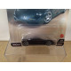 MCLAREN F1 BLACK 2/5 JAY LENO´S 1:64 HOT WHEELS PREMIUM