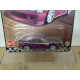 ACURA INTEGRA GSR 2001 CUSTOM BOULEVARD 107 1:64 HOT WHEELS PREMIUM