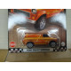 FORD TRANSIT SUPERVAN BOULEVARD 109 1:64 HOT WHEELS PREMIUM
