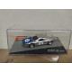 PORSCHE 904/6 1965 24 H LE MANS LINGE-NOCKER 1:43 CENTAURIA IXO