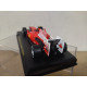 FERRARI F10 FERNANDO ALONSO FORMULA F1 1:43 IXO ALTAYA HARD BOX
