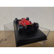FERRARI F1-86 1986 STEFAN JOHANSSON FORMULA F1 1:43 ALTAYA IXO HARD BOX