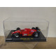 FERRARI F1-86 1986 STEFAN JOHANSSON FORMULA F1 1:43 ALTAYA IXO HARD BOX
