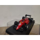 FERRARI 156-85 1985 MICHELE ALBORETO FORMULA F1 1:43 ALTAYA IXO HARD BOX