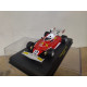 FERRARI 312 T 1975 FORMULA F1 NIKI LAUDA 1:43 ALTAYA IXO