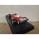FERRARI 312 T 1975 FORMULA F1 NIKI LAUDA 1:43 ALTAYA IXO