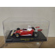 FERRARI 312 T 1975 FORMULA F1 NIKI LAUDA 1:43 ALTAYA IXO