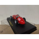 FERRARI 500 F2 1952 ASCARI FORMULA F1 1:43 IXO ALTAYA HARD BOX