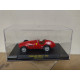 FERRARI 500 F2 1952 ASCARI FORMULA F1 1:43 IXO ALTAYA HARD BOX