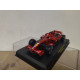 FERRARI F2007 2007 RAIKKONEN FORMULA F1 1:43 IXO ALTAYA HARD BOX