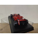 FERRARI F2007 2007 RAIKKONEN FORMULA F1 1:43 IXO ALTAYA HARD BOX
