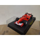 FERRARI F1 2000 WIN SCHUMACHER FORMULA F1 1:43 ALTAYA IXO HARD BOX