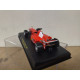 FERRARI F1 2000 WIN SCHUMACHER FORMULA F1 1:43 ALTAYA IXO HARD BOX