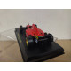 FERRARI 412 T2 1995 JEAN ALESI FORMULA F1 1:43 ALTAYA IXO HARD BOX