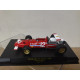FERRARI 312 F1 1969 RODRIGUEZ FORMULA F1 1:43 ALTAYA IXO HARD BOX