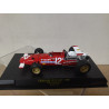 FERRARI 312 F1 1969 RODRIGUEZ FORMULA F1 1:43 ALTAYA IXO HARD BOX