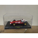 FERRARI 312 F1 1969 RODRIGUEZ FORMULA F1 1:43 ALTAYA IXO HARD BOX