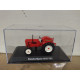 PORSCHE MASTER N419 1962 RED TRACTOR 1:43 IXO HACHETTE URNA ROTA