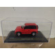 SUZUKI ESCUDO (VITARA) 1992 RED 1:43 FIRST 43