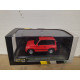 SUZUKI ESCUDO (VITARA) 1992 RED 1:43 FIRST 43