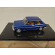 SIMCA 110 SPECIAL (1200) 1971 BLUE 1:43 IXO CLC495N.22