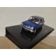 SIMCA 110 SPECIAL (1200) 1971 BLUE 1:43 IXO CLC495N.22
