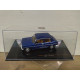 SIMCA 110 SPECIAL (1200) 1971 BLUE 1:43 IXO CLC495N.22