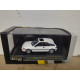 HONDA CIVIC 1987 WHITE 1:43 FIRST 43