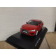 AUDI A5 COUPE 2016 RED TANGO 1:43 DEALER SPARK