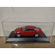 AUDI A5 COUPE 2016 RED TANGO 1:43 DEALER SPARK
