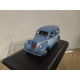 LANCIA ARDEA 800 FURGONCINO 1953 YOGA 1:43 EAGLEMOSS IXO