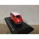 FIAT 750 MULTIPLA 1960 ABARTH 1:43 EAGLEMOSS IXO