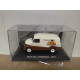 FIAT 615 1952 FERRERO 1:43 EAGLEMOSS IXO