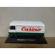 PEUGEOT J7 CASINO CAMIONNETTES D´ANTAN 1:43 ALTAYA IXO
